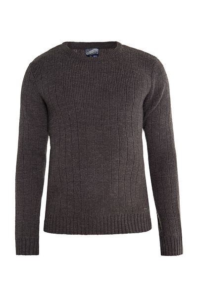 Dreimaster Strickpullover