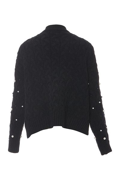 nascita Strickjacke