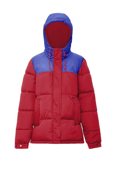 LIBBI Steppjacke mit Steppnaht