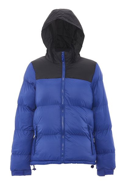 Mo Wattierte Steppjacke