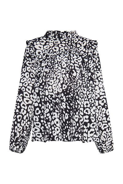 Faina Bluse