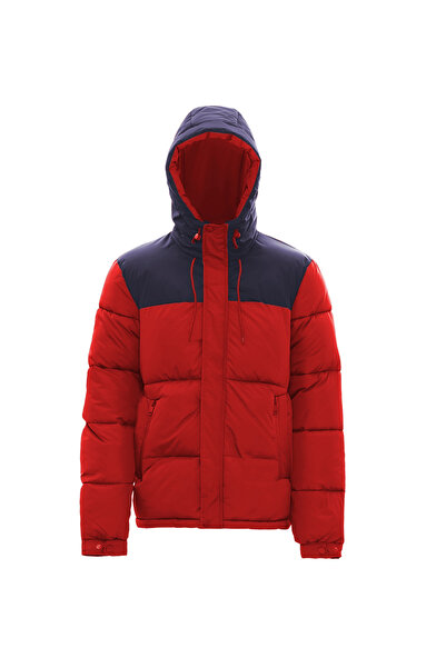 Generic Brand Wattierte Steppjacke