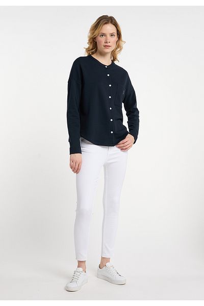 Dreimaster Sweatjacke