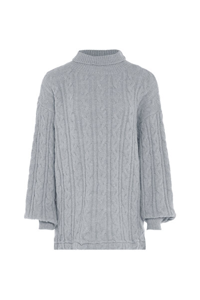 Aleva Sweater