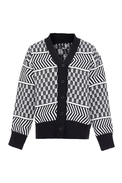 FENIA Sweater
