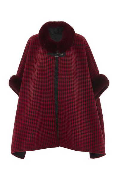OSHA Poncho