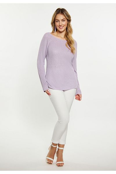 Faina Pullover