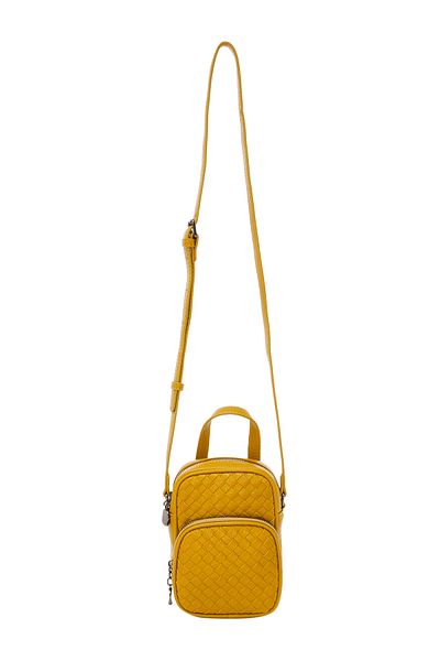 USHA Schultertaschen