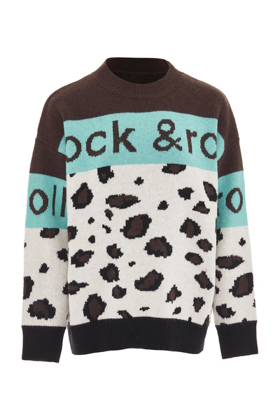 Ebeeza Strickpullover