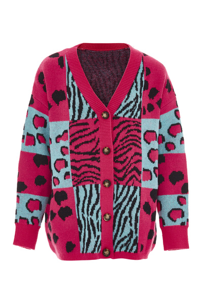 Ebeeza Strickpullover