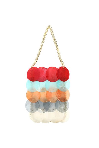 Dreimaster Handbag
