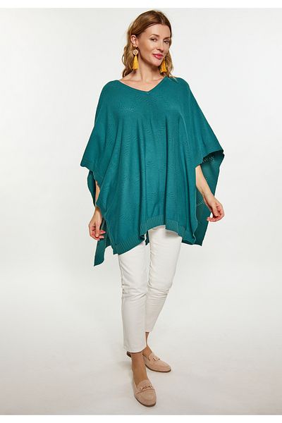 USHA Poncho