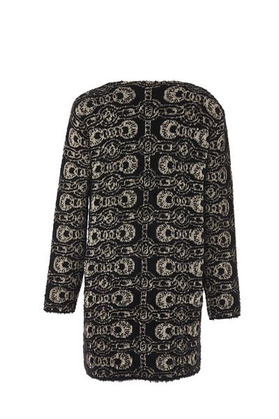 Faina Strickjacke
