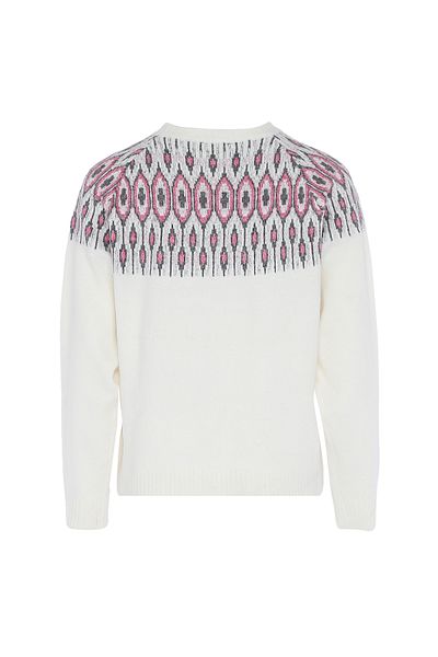 FENIA Sweater