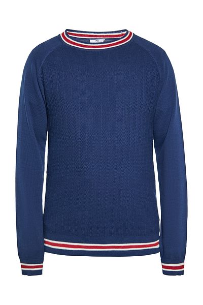 Mo Pullover