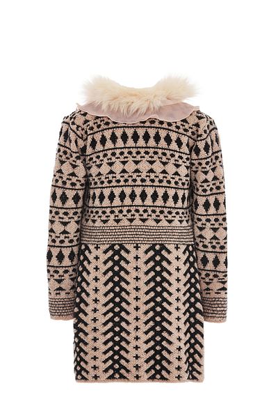 Faina Strickjacke