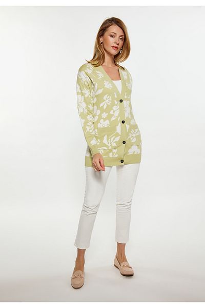 USHA Cardigan
