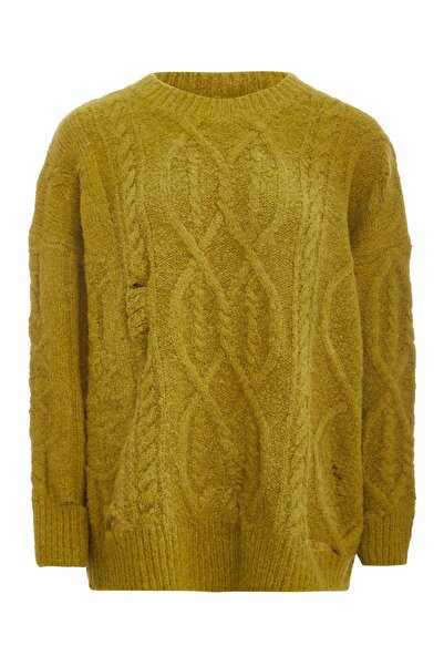 TANUNA Strickpullover