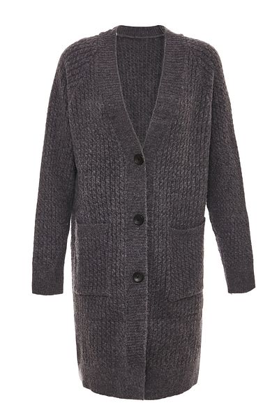 RISA Strickjacke