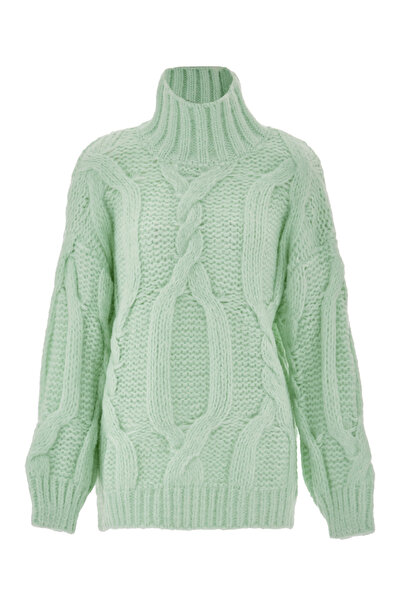 Ebeeza Strickpullover