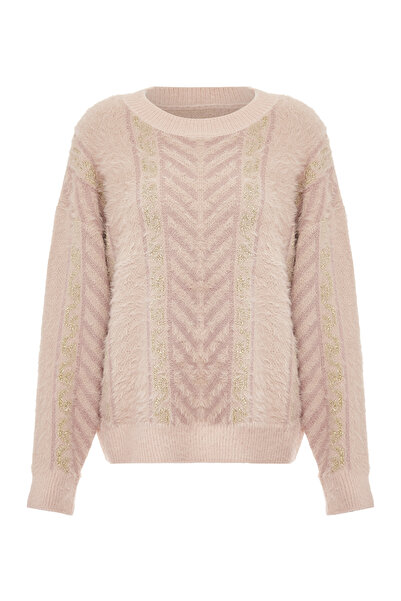 Ebeeza Strickpullover
