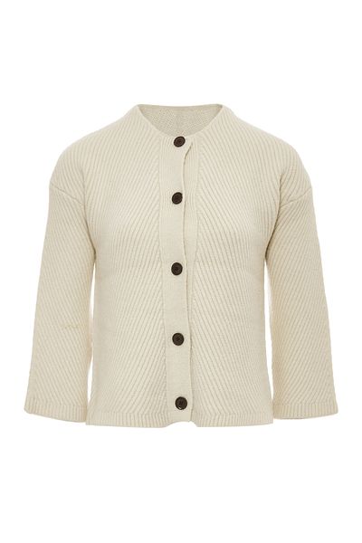 RISA Strickjacke