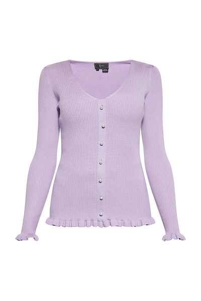 Faina Cardigan