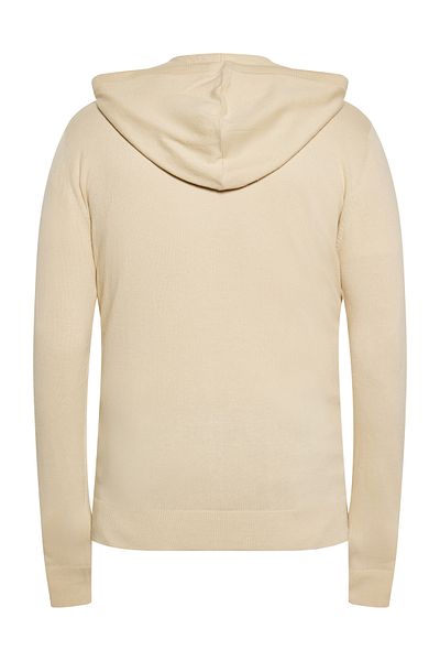 Mo Kapuzenjacke