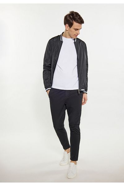 Mo Collegejacke