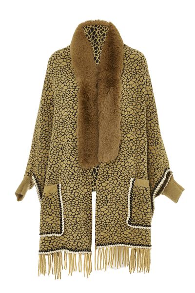 CHANI Poncho
