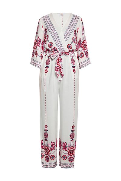 USHA Jumpsuit