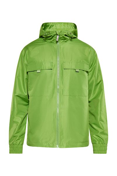 Mo Anorak