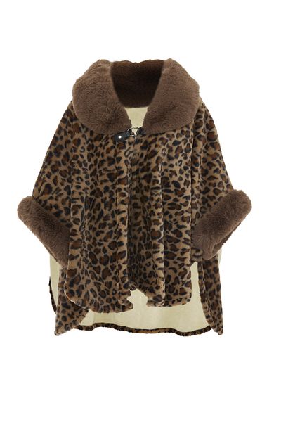 IMALA Poncho