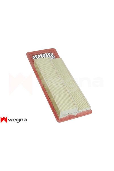 Wegmann Air Filter Doblo-Punto-Combo D-Bipper-Nemo-Ford Ka Ii 1.3Mtj-Jtd 10 C 36006/1 Gnzrz