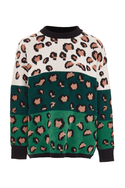 Ebeeza Strickpullover