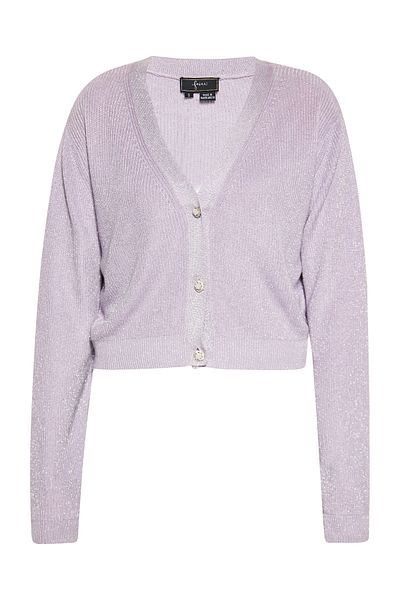 Faina Strickjacke
