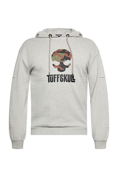 Tuffskull Φούτερ