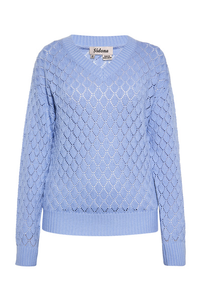 SIDONA Pullover