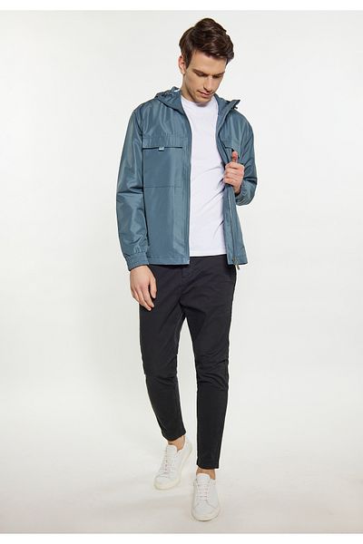 Mo Anorak