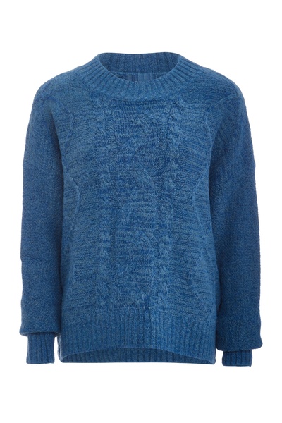TANUNA Strickpullover