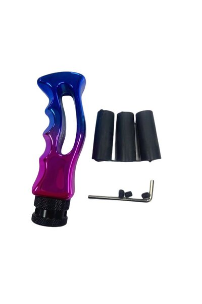 Drs Tuning Drift vites topuzu yanık / ICVI200