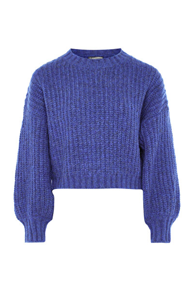 Dreimaster Grobstrickpullover