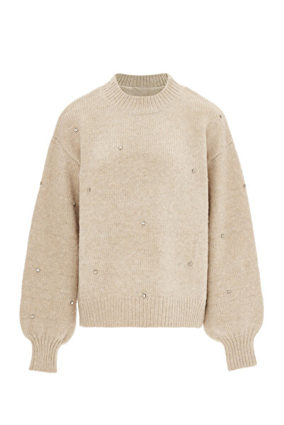 caissa Strickpullover