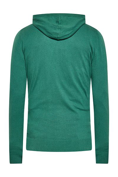 Mo Kapuzenjacke