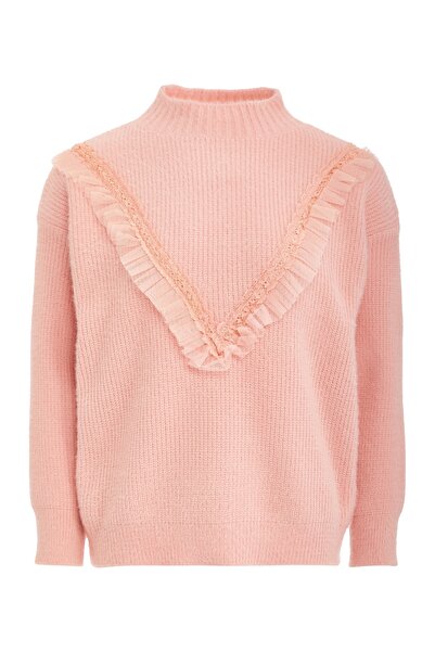 YASANNA Strickpullover