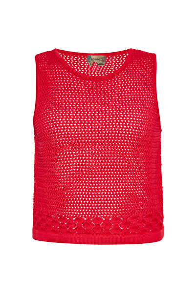 Ebeeza Tank Top