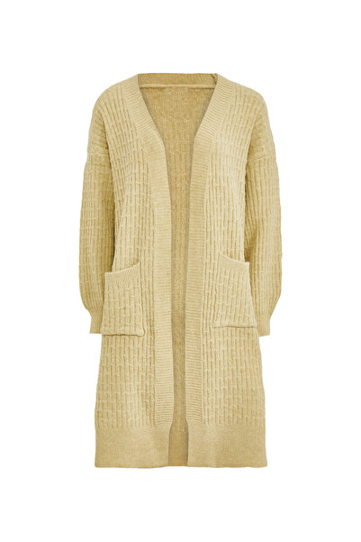 Aleva Strickjacke