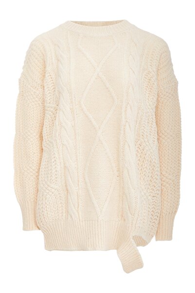 YASANNA Strickpullover