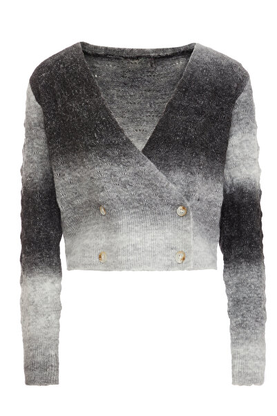 Jalene Strickjacke