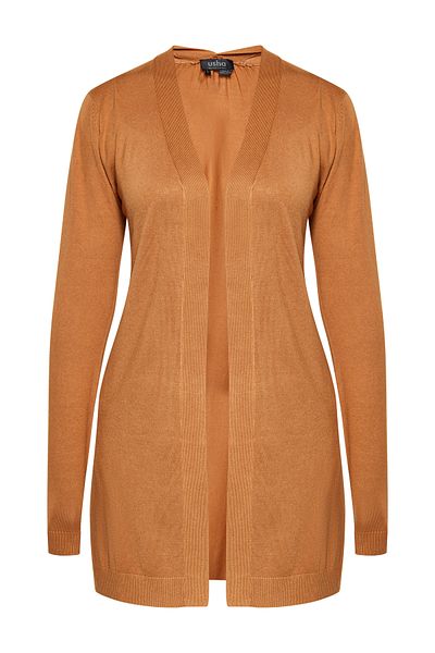 usha black label Cardigan